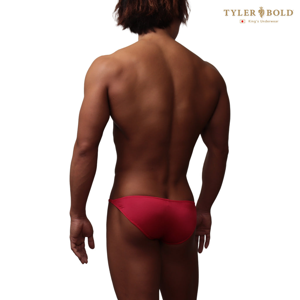 【タイラーボールド】817559　ミニマム　スリムライン　スーパービキニ　ブラガビキニ　Tバック　男性下着　メンズ下着　ブーメランパンツ　メンズパンツ　ブラジリアンパンツ　メンズビキニ　メンズTバック　競パン　競泳パンツ　ちょいモテパンツ  タイラーボールドオフィシャルストア　モテる　ブリーフパンツ　ジョックストラップ　ボクサーパンツ　男性下着ブログ　メンズビキニブログ　TYLERBOLD　ラグジュアリーアンダーウェア　Men's underwear　Men's bikini　Men's  Braga Bikinis　Boxer Briefs　Jock Straps　Thong　Tanga　Made in Japan　Made by TYLERBOLD