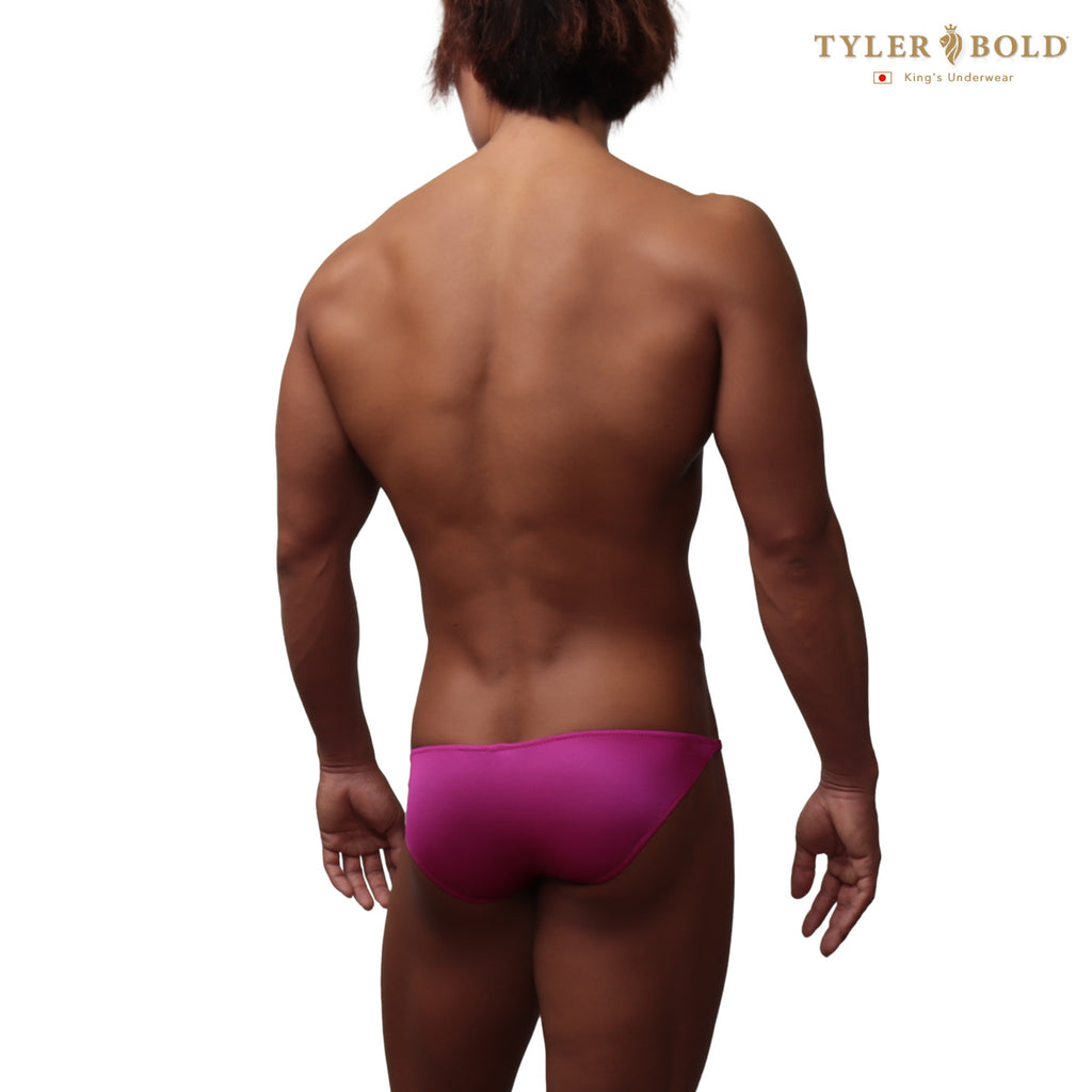【タイラーボールド】817603　ミニマム　スリムライン　スーパービキニ　ブラガビキニ　Tバック　男性下着　メンズ下着　ブーメランパンツ　メンズパンツ　ブラジリアンパンツ　メンズビキニ　メンズTバック　競パン　競泳パンツ　ちょいモテパンツ  タイラーボールドオフィシャルストア　モテる　ブリーフパンツ　ジョックストラップ　ボクサーパンツ　男性下着ブログ　メンズビキニブログ　TYLERBOLD　ラグジュアリーアンダーウェア　Men's underwear　Men's bikini　Men's  Braga Bikinis　Boxer Briefs　Jock Straps　Thong　Tanga　Made in Japan　Made by TYLERBOLD