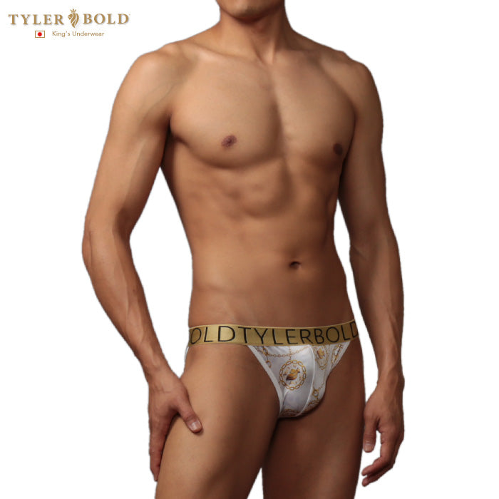 【タイラーボールド TYLERBOLD】203700　バレッタ3D　スーパービキニ　メスコビキニ　スーパービキニ　男性下着　メンズ下着　ブーメランパンツ　メンズパンツ　ブラジリアンパンツ　メンズビキニ　メンズスーパービキニ　競パン　競泳パンツ　ちょいモテパンツ  タイラーボールドオフィシャルストア　モテる　ブリーフパンツ　ジョックストラップ　ボクサーパンツ　男性下着ブログ　メンズビキニブログ　TYLERBOLD　King's Underwear　Men's underwear　Men's bikini　Men's  Mesco Bikinis　Boxer Briefs　Jock Straps　Thong　Tanga　Made in Japan　Made by TYLERBOLD