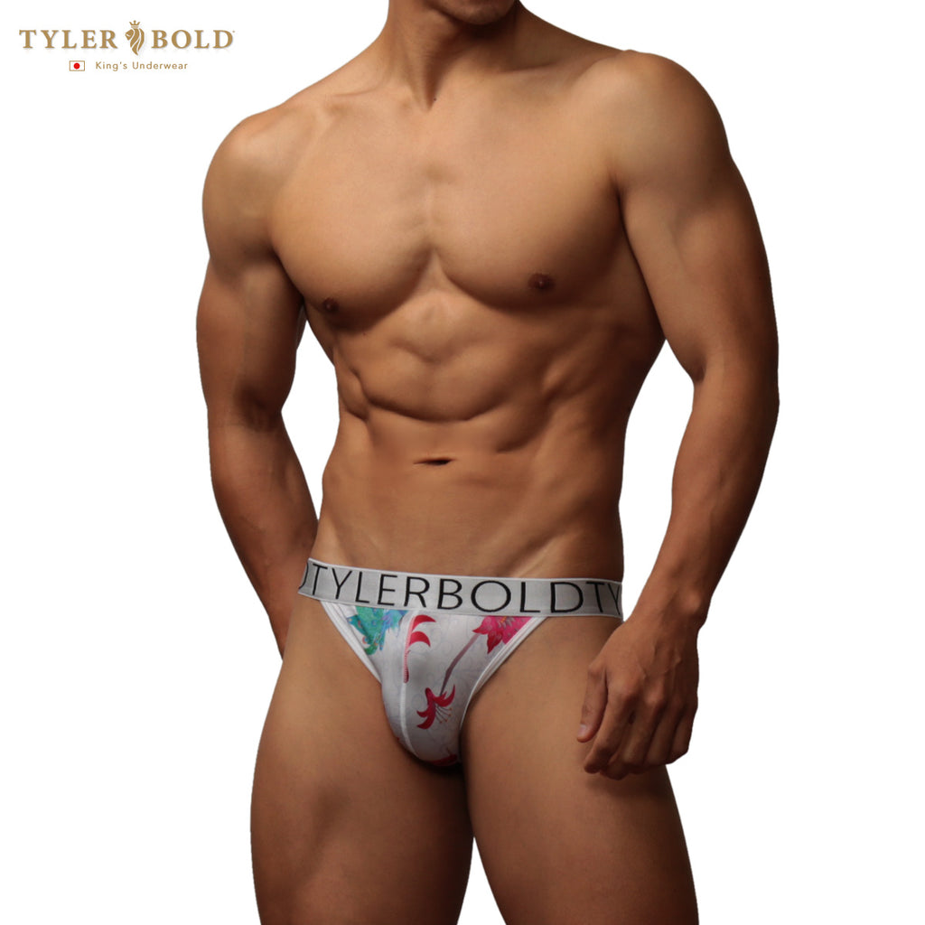 【タイラーボールド TYLERBOLD】205310　バレッタ　スーパービキニ　メスコビキニ　スーパービキニ　男性下着　メンズ下着　ブーメランパンツ　メンズパンツ　ブラジリアンパンツ　メンズビキニ　メンズスーパービキニ　競パン　競泳パンツ　ちょいモテパンツ  タイラーボールドオフィシャルストア　モテる　ブリーフパンツ　ジョックストラップ　ボクサーパンツ　男性下着ブログ　メンズビキニブログ　TYLERBOLD　ラグジュアリーアンダーウェア　Men's underwear　Men's bikini　Men's  Mesco Bikinis　Boxer Briefs　Jock Straps　Thong　Tanga　Made in Japan　Made by TYLERBOLD