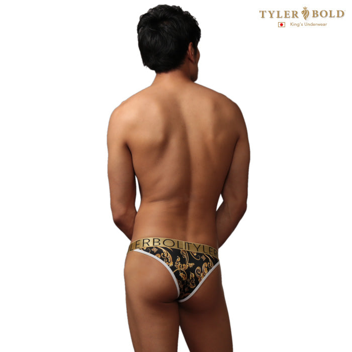 【タイラーボールド TYLERBOLD】203223　バレッタ3D　スーパービキニ　メスコビキニ　スーパービキニ　男性下着　メンズ下着　ブーメランパンツ　メンズパンツ　ブラジリアンパンツ　メンズビキニ　メンズスーパービキニ　競パン　競泳パンツ　ちょいモテパンツ  タイラーボールドオフィシャルストア　モテる　ブリーフパンツ　ジョックストラップ　ボクサーパンツ　男性下着ブログ　メンズビキニブログ　TYLERBOLD　King's Underwear　Men's underwear　Men's bikini　Men's  Mesco Bikinis　Boxer Briefs　Jock Straps　Thong　Tanga　Made in Japan　Made by TYLERBOLD