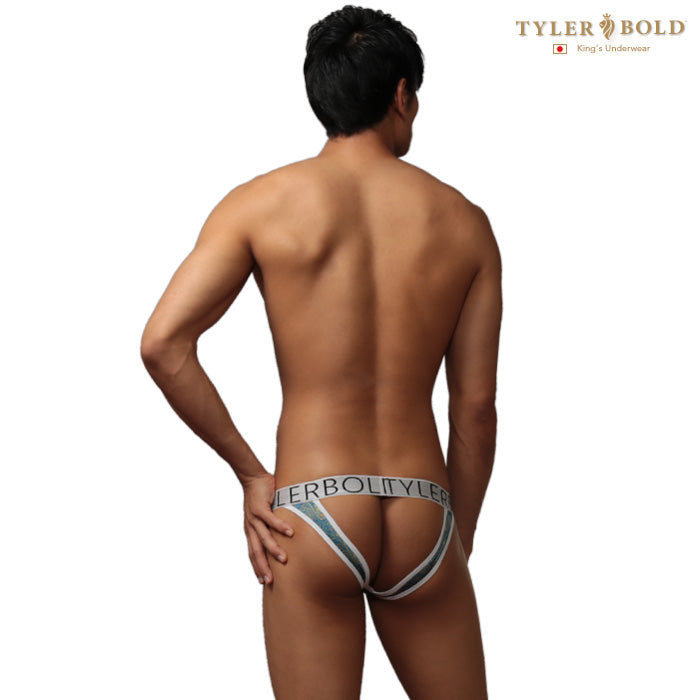 【タイラーボールド TYLERBOLD】203448　バレッタ3D　スーパービキニ　メスコビキニ　スーパービキニ　男性下着　メンズ下着　ブーメランパンツ　メンズパンツ　ブラジリアンパンツ　メンズビキニ　メンズスーパービキニ　競パン　競泳パンツ　ちょいモテパンツ  タイラーボールドオフィシャルストア　モテる　ブリーフパンツ　ジョックストラップ　ボクサーパンツ　男性下着ブログ　メンズビキニブログ　TYLERBOLD　King's Underwear　Men's underwear　Men's bikini　Men's  Mesco Bikinis　Boxer Briefs　Jock Straps　Thong　Tanga　Made in Japan　Made by TYLERBOLD